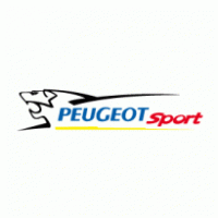 логотип peugeot sport логотип peugeot sport